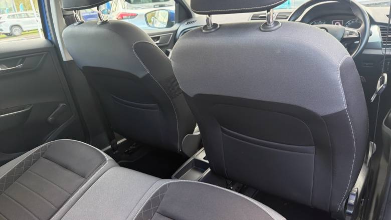 Skoda Fabia 1.0 TSI SE 5dr Petrol Estate